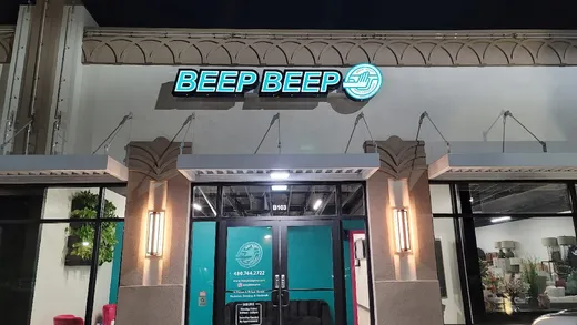 Beep Beep Traffic School reviews