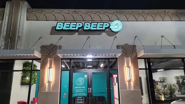 Beep Beep Traffic School reviews