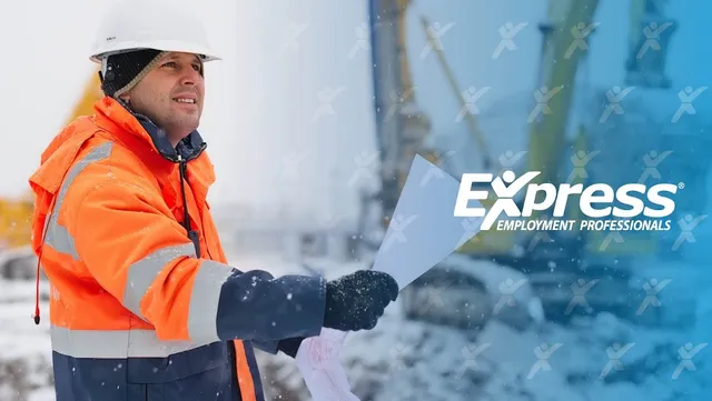 Express Employment Professionals reviews
