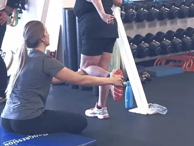 Synapse Health and Fitness reviews