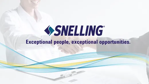 Snelling Staffing reviews