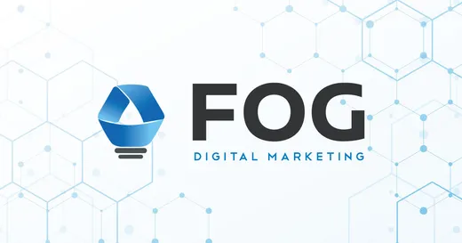????FOG Digital Marketing reviews