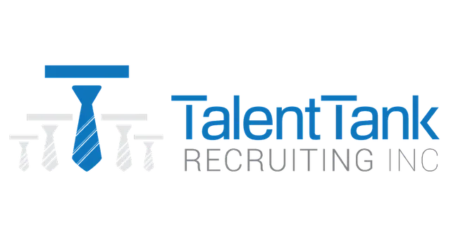 TalentTank Recruiting Inc. reviews