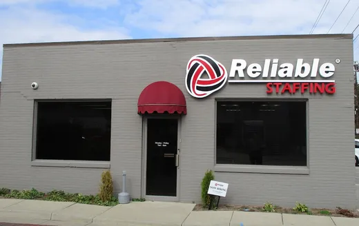Reliable Staffing Inc reviews