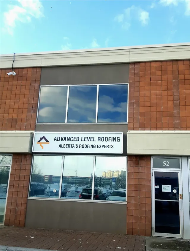 Advanced Level Roofing reviews
