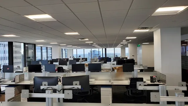 Randstad reviews