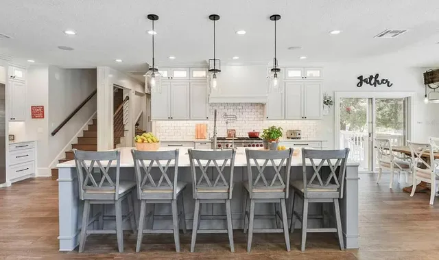 I-4 Kitchen and Bath reviews