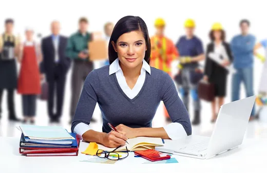 Parallel Employment Group reviews