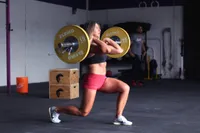 Hawkestone Fitness reviews
