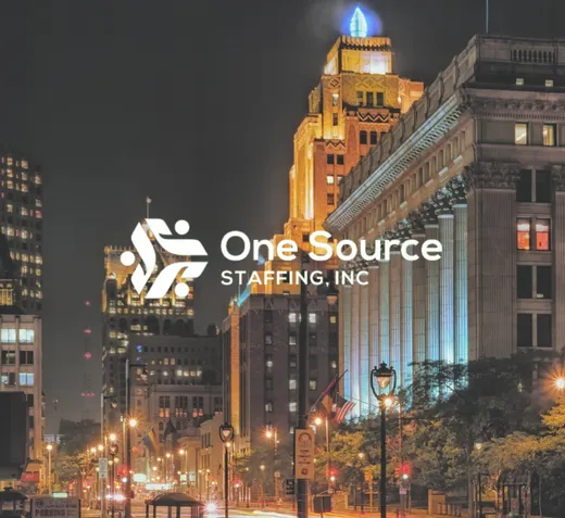 One Source Staffing Inc reviews