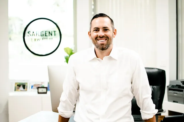 Sargent Law Firm Injury Lawyers reviews