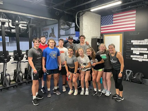 Ohio Athletic Performance reviews