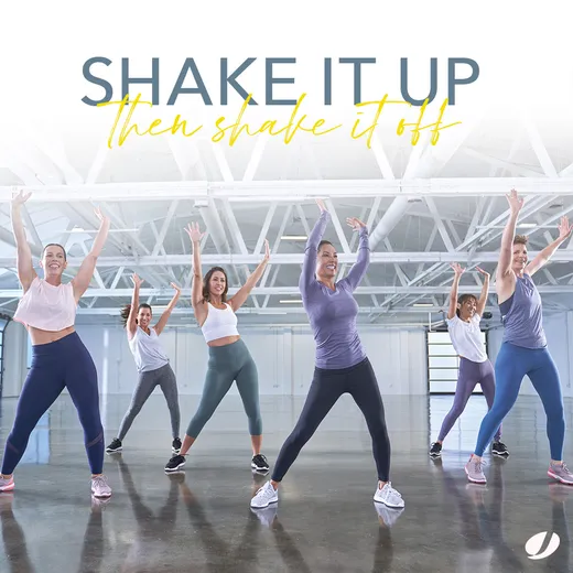 Jazzercise Phoenix reviews