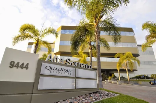 QualStaff Resources reviews