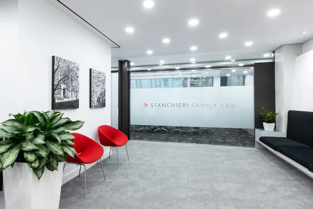 Stanchieri Family Law reviews