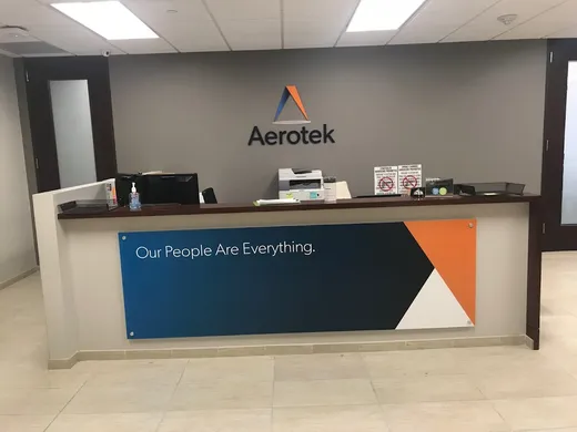 Aerotek reviews