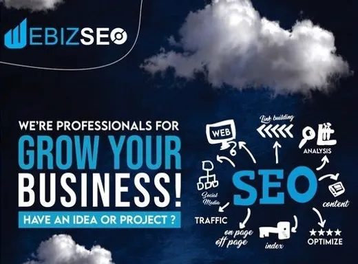Webizseo Inc reviews