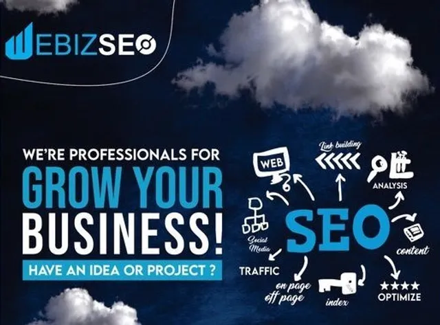 Webizseo Inc reviews