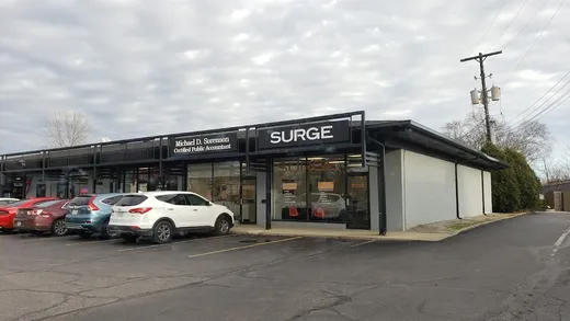 SURGE Staffing reviews