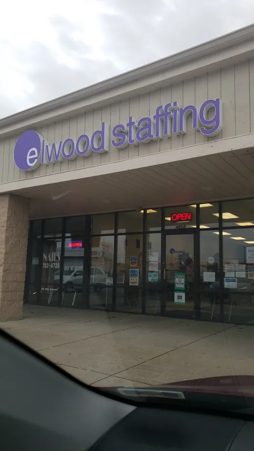 Elwood Staffing reviews