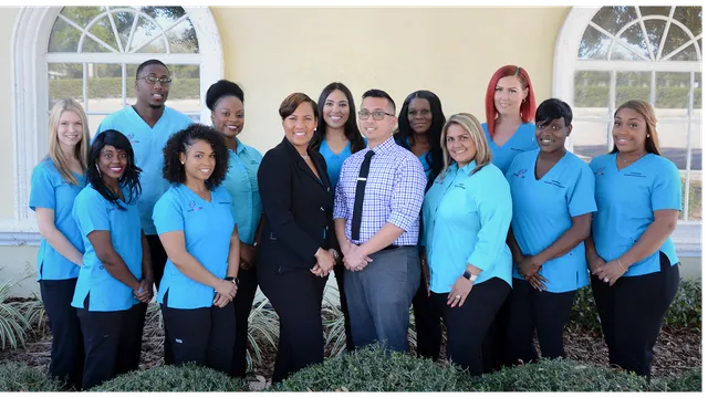 Simmonds Dental Center reviews