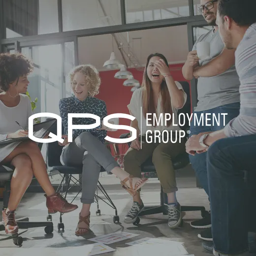 QPS Employment Group reviews