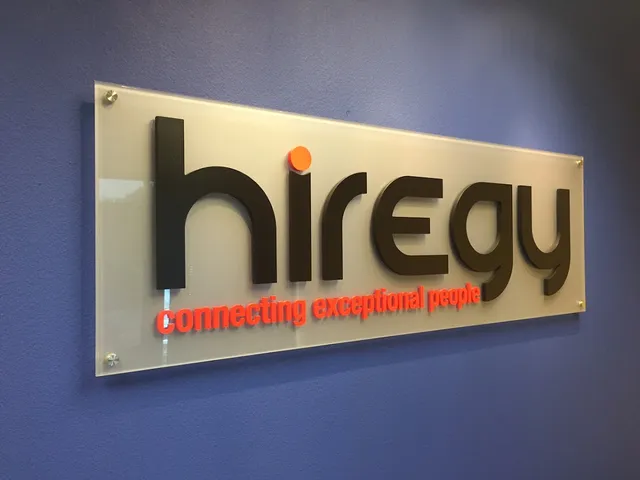 Hiregy reviews