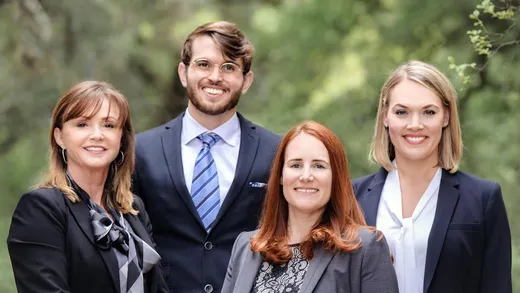 Hailey-Petty Law Firm, PLLC reviews