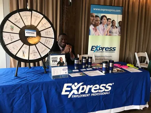 Express Employment Professionals reviews