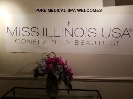 Pure Medical Spa reviews