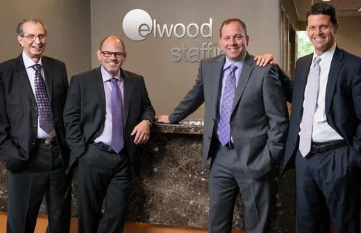 Elwood Staffing reviews