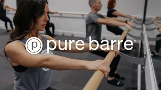 Pure Barre reviews