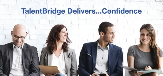 TalentBridge reviews