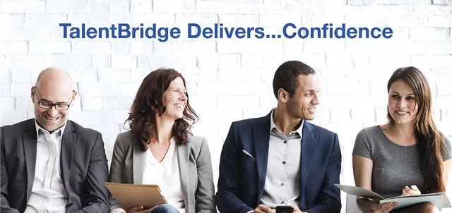 TalentBridge reviews