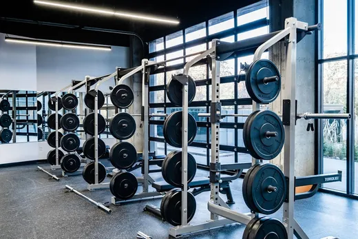 Axon Group and Personal Training reviews