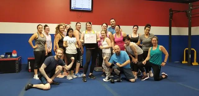 South Winnipeg Fit Body Boot Camp reviews