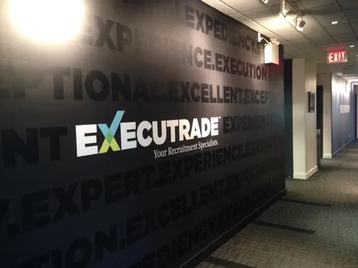Executrade Recruitment Edmonton reviews