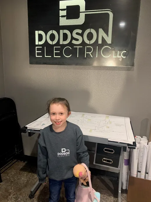 Dodson Electric, LLC reviews