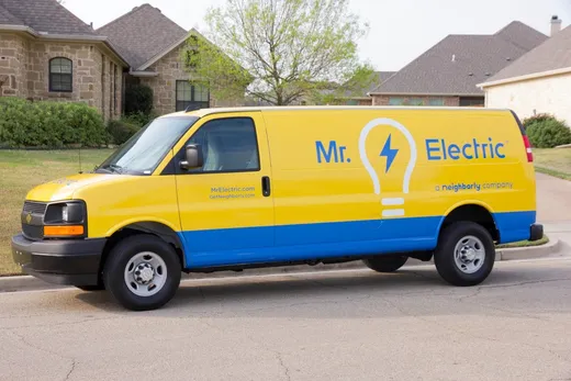 Mr. Electric of GTA West reviews