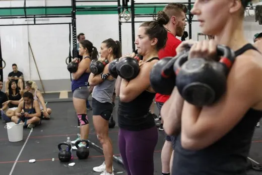 Raincity Athletics - Strength & Conditioning reviews