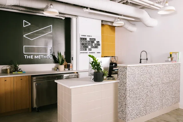THE METHOD Victoria Park - Group Fitness reviews