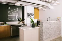 THE METHOD Victoria Park - Group Fitness reviews