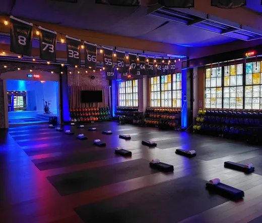 Seattle Kettlebell Club reviews