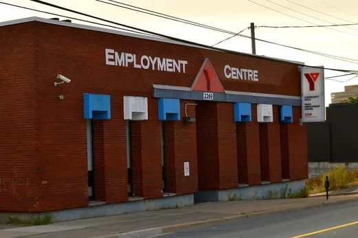 YMCA Nova Scotia Work Centre reviews