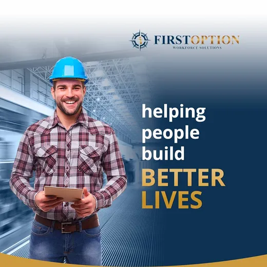 FirstOption Workforce Solutions reviews