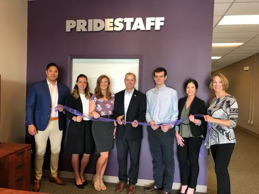 PrideStaff reviews