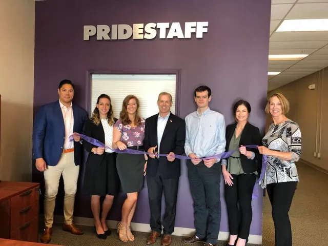 PrideStaff reviews
