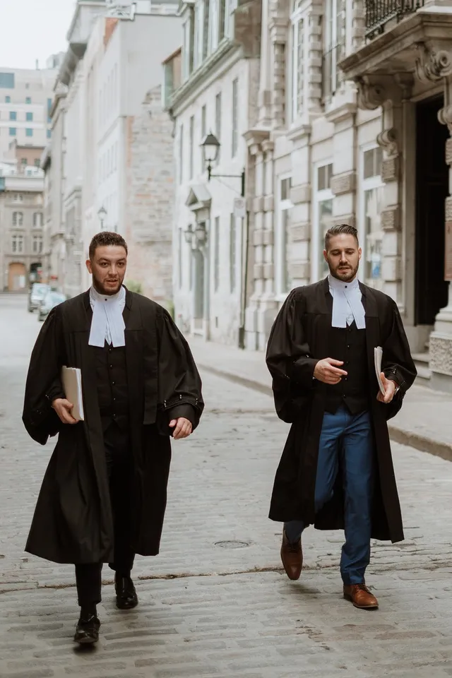 Ginzburg Legal reviews