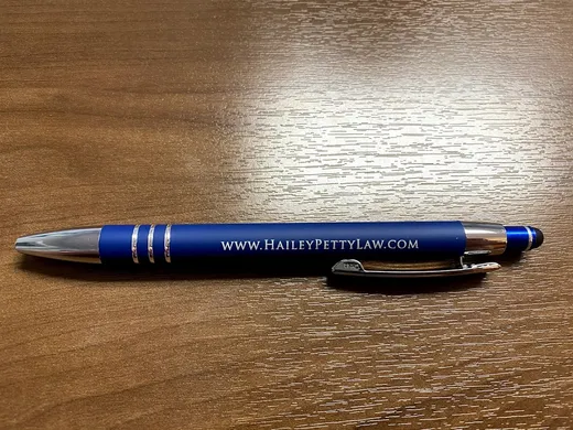 Hailey-Petty Law Firm, PLLC reviews