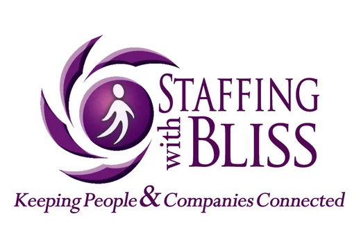 Staffing with Bliss reviews
